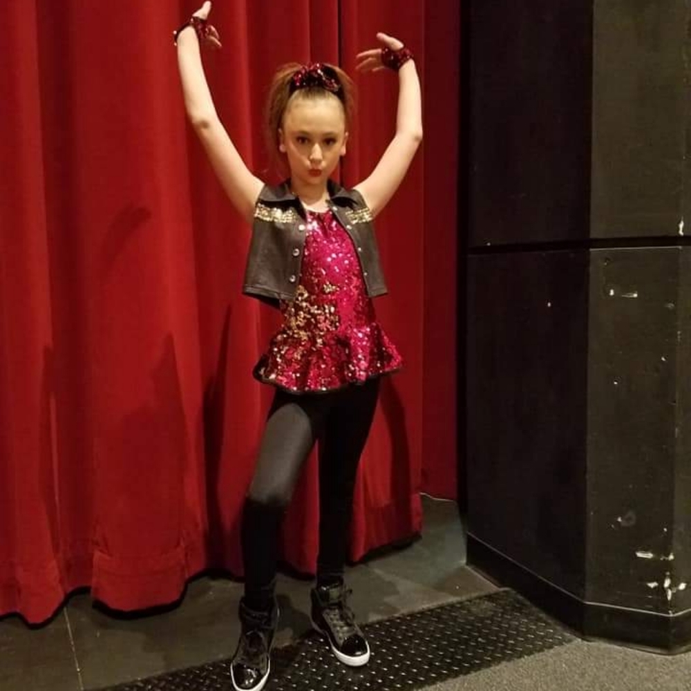 COPY - Dance Costumes